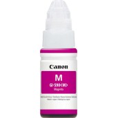Canon GI-590 Γνήσιο Μελάνι Εκτυπωτή InkJet Ματζέντα (1605C001)