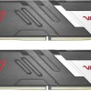 Patriot Viper Venom DDR5 64GB RAM με 2x32GB Modules και Ταχύτητα 6400 για Desktop