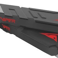 Patriot Viper Venom DDR5 64GB RAM με 2x32GB Modules και Ταχύτητα 6400 για Desktop