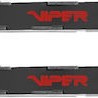 Patriot Viper Venom DDR5 64GB RAM με 2x32GB Modules και Ταχύτητα 6400 για Desktop