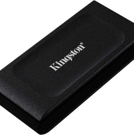 Kingston XS1000 USB-C Εξωτερικός SSD 1TB 1.8