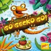 Επιτραπέζιο Παιχνίδι Go Gecko Go για 2-4 Παίκτες 6+ Ετών (GER) Zoch Verlag
