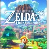 The Legend of Zelda: Link's Awakening Switch Game