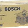 Bosch GTS 635-216 Professional Δισκοπρίονο Πάγκου με Ισχύ 1600W, Δίσκο Κοπής Διαμέτρου 216mm & Ταχύτητα Κοπής 5500rpm