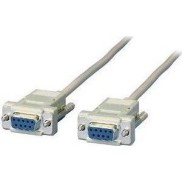 DeLock Cable VGA male - VGA female 1.8m (84077)