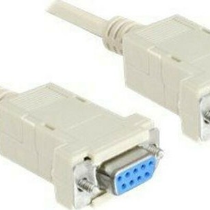 DeLock Cable VGA male - VGA female 1.8m (84077)