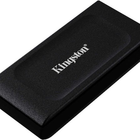 Kingston XS1000 USB-C Εξωτερικός SSD 2TB 1.8