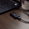 Kingston XS1000 USB-C Εξωτερικός SSD 2TB 1.8