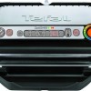 Tefal Optigrill+ Τοστιέρα Γκριλιέρα με Αποσπώμενες Πλάκες 2000W Inox
