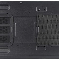 Chieftec Hawk Midi Tower Κουτί Υπολογιστή Μαύρο