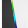 Aerocool Cylon Pro Tempered Glass Gaming Midi Tower Κουτί Υπολογιστή με Πλαϊνό Παράθυρο και RGB Φωτισμό Λευκό