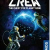 Επιτραπέζιο Παιχνίδι The Crew: The Quest For Planet Nine για 2-5 Παίκτες 10+ Ετών (EN) Kosmos