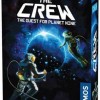 Επιτραπέζιο Παιχνίδι The Crew: The Quest For Planet Nine για 2-5 Παίκτες 10+ Ετών (EN) Kosmos
