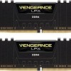 Corsair Vengeance LPX DDR4 16GB RAM με 2x8GB Modules και Ταχύτητα 3600 για Desktop