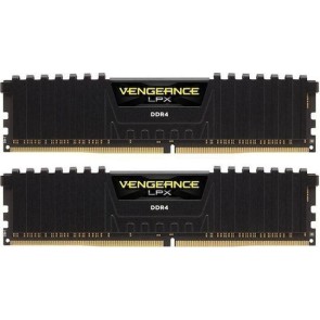 Corsair Vengeance LPX DDR4 16GB RAM με 2x8GB Modules και Ταχύτητα 3600 για Desktop