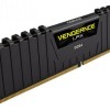 Corsair Vengeance LPX DDR4 16GB RAM με 2x8GB Modules και Ταχύτητα 3600 για Desktop