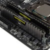 Corsair Vengeance LPX DDR4 16GB RAM με 2x8GB Modules και Ταχύτητα 3600 για Desktop