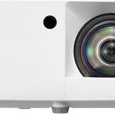 Optoma GT2000HDR Mini 3D Projector DLP Full HD Laser με Ενσωματωμένα Ηχεία
