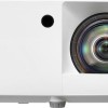 Optoma GT2000HDR Mini 3D Projector DLP Full HD Laser με Ενσωματωμένα Ηχεία