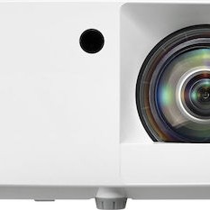 Optoma GT2000HDR Mini 3D Projector DLP Full HD Laser με Ενσωματωμένα Ηχεία