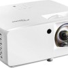 Optoma GT2000HDR Mini 3D Projector DLP Full HD Laser με Ενσωματωμένα Ηχεία