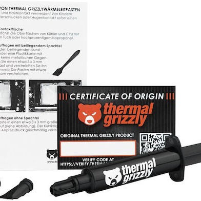 Thermal Grizzly Aeronaut Thermal Paste 7.8gr