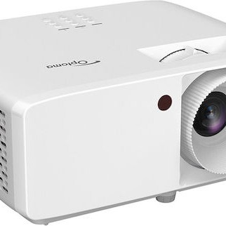 Optoma ZH350 3D Projector DLP Full HD Laser με Ενσωματωμένα Ηχεία