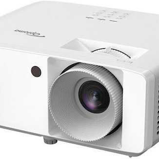 Optoma ZH350 3D Projector DLP Full HD Laser με Ενσωματωμένα Ηχεία