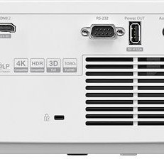 Optoma ZH350 3D Projector DLP Full HD Laser με Ενσωματωμένα Ηχεία