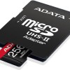 Adata High Endurance microSDXC 256GB Class 10 U3 V30 A2 UHS-I