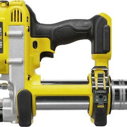 Dewalt Ηλεκτρικό Πιστόλι Γράσου Μπαταρίας 18V Solo (χωρίς Μπαταρία και Φορτιστή)