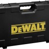 Dewalt Ηλεκτρικό Πιστόλι Γράσου Μπαταρίας 18V Solo (χωρίς Μπαταρία και Φορτιστή)