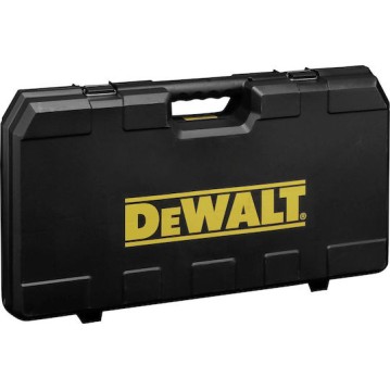 Dewalt Ηλεκτρικό Πιστόλι Γράσου Μπαταρίας 18V Solo (χωρίς Μπαταρία και Φορτιστή)