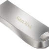 Sandisk Ultra Luxe 32GB USB 3.1 Stick Ασημί