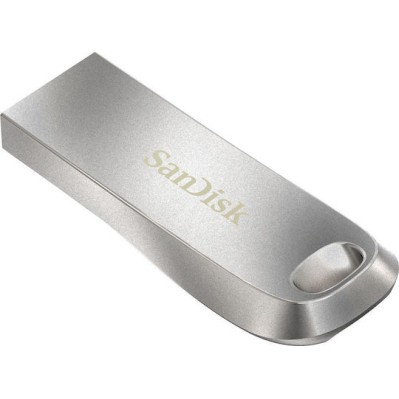 Sandisk Ultra Luxe 32GB USB 3.1 Stick Ασημί
