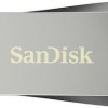Sandisk Ultra Luxe 32GB USB 3.1 Stick Ασημί
