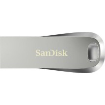 Sandisk Ultra Luxe 32GB USB 3.1 Stick Ασημί