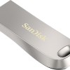 Sandisk Ultra Luxe 32GB USB 3.1 Stick Ασημί