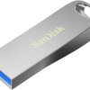 Sandisk Ultra Luxe 64GB USB 3.1 Stick Γκρι