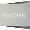 Sandisk Ultra Luxe 64GB USB 3.1 Stick Γκρι