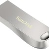 Sandisk Ultra Luxe 64GB USB 3.1 Stick Γκρι