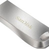 Sandisk Ultra Luxe 128GB USB 3.1 Stick Ασημί