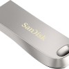 Sandisk Ultra Luxe 256GB USB 3.1 Stick Ασημί