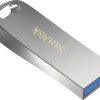 Sandisk Ultra Luxe 256GB USB 3.1 Stick Ασημί