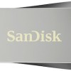 Sandisk Ultra Luxe 256GB USB 3.1 Stick Ασημί