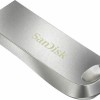 Sandisk Ultra Luxe 256GB USB 3.1 Stick Ασημί