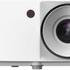Optoma ZH400 3D Projector DLP Full HD Laser με Ενσωματωμένα Ηχεία