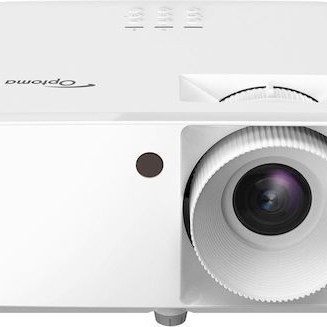 Optoma ZH400 3D Projector DLP Full HD Laser με Ενσωματωμένα Ηχεία