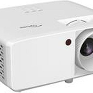 Optoma ZH400 3D Projector DLP Full HD Laser με Ενσωματωμένα Ηχεία