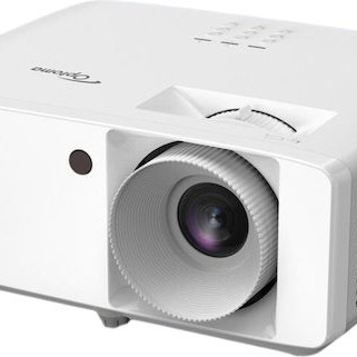 Optoma ZH400 3D Projector DLP Full HD Laser με Ενσωματωμένα Ηχεία